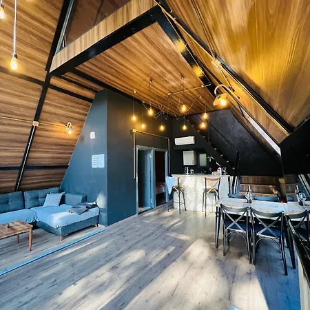 Apartment Markus Sapanca